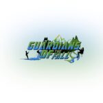 Guardians of the Falls, Logo