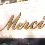 Merci shop