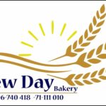 New day bakery and Pastry, Logo