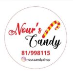 Nour's Candy
