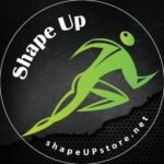 Shape Up supplement store