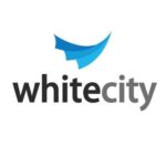 white city