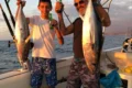 Abou Rachid Tuna Fishing