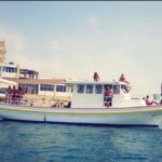 Etienne Assal, Boat, Trips