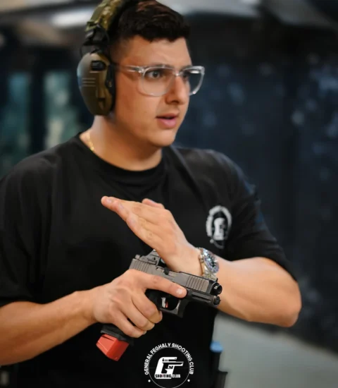 General Feghaly Shooting Club Featured