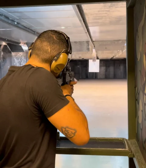 General Feghaly Shooting Club Featured