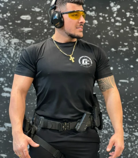 General Feghaly Shooting Club Featured