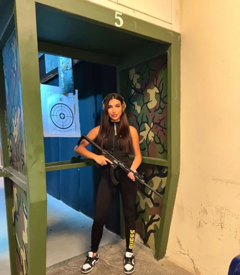 General Feghaly Shooting Club Featured