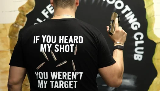 General Feghaly Shooting Club Featured