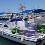 Nadia, Boat, Sea, Mina