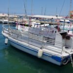 Marcel, Boat, Sea, Mina