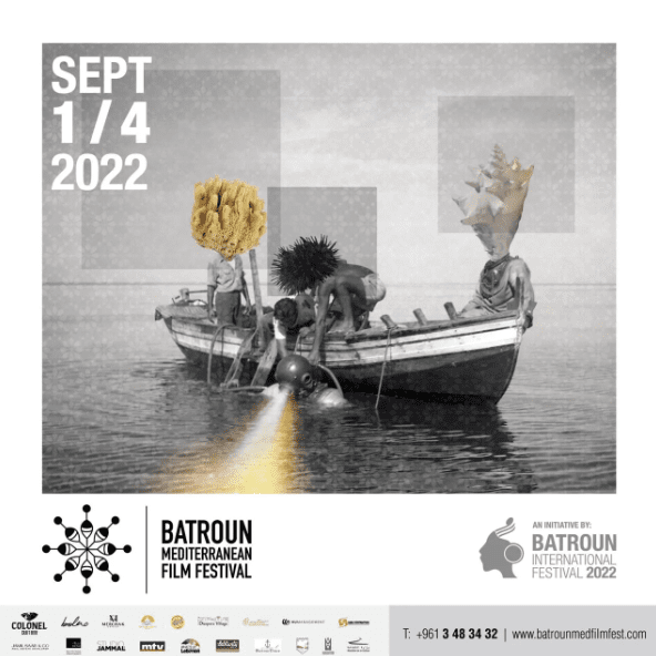 BIF2022-Batroun Mediterranean Film Festival