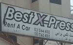 Best X-Press