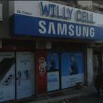 Willy Cell