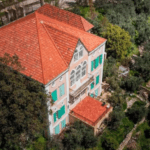 Musée Henry BB, Logo