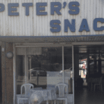 Peter's Snack