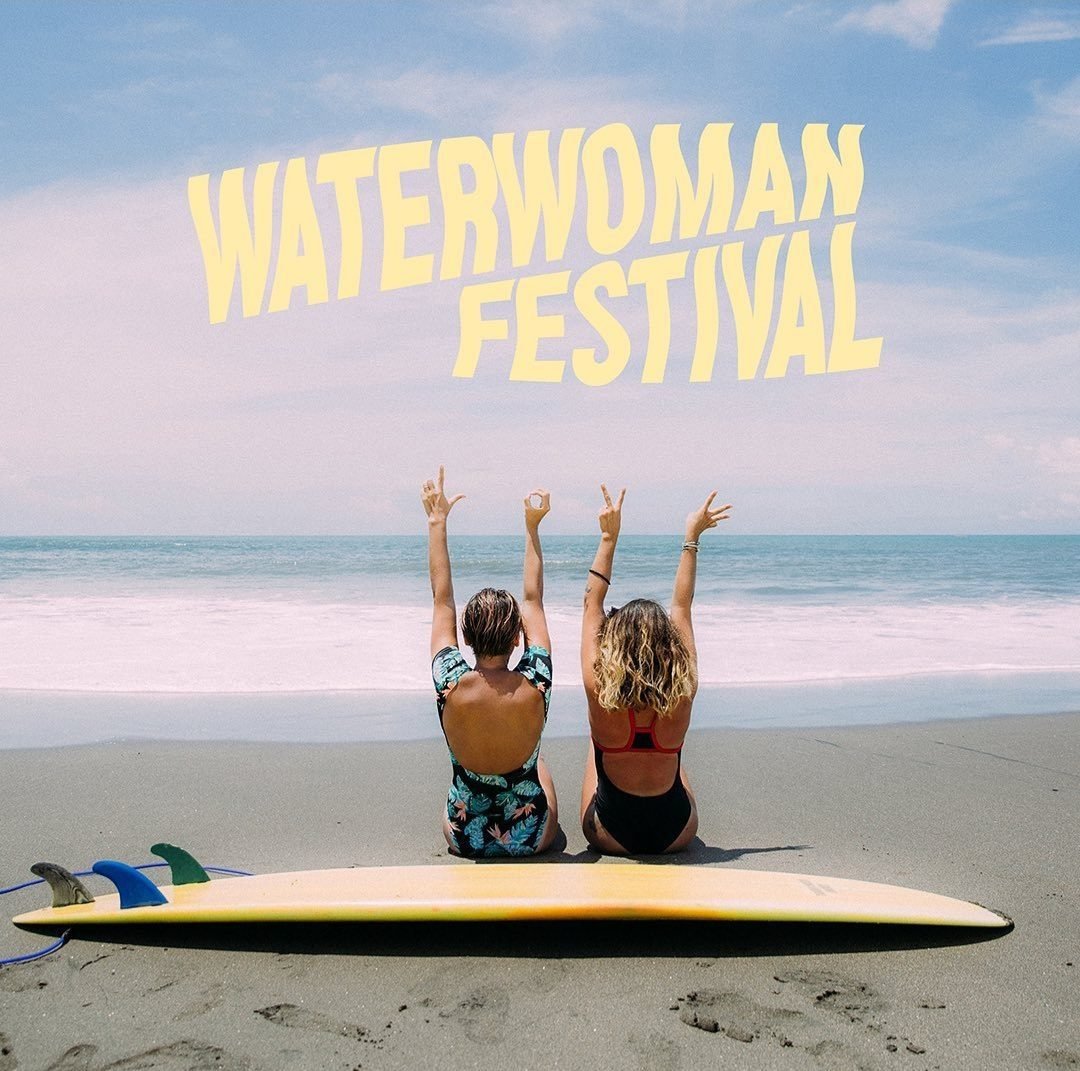 Waterwoman Festival