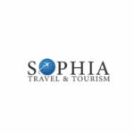 Sophia Travel Logo