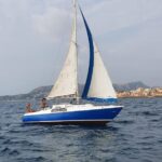 The north sailing, Boat, Sea