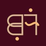 Beit Al Fan Wal Thakafa, Logo