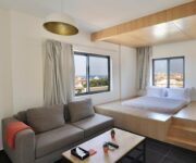 Lemongate Studio, image of the room