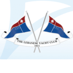 Lebanese Yacht Club, Logo