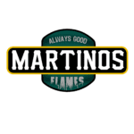 Martinos Flames