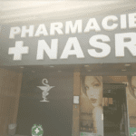 Pharmacie Nasr