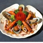 NOHRA Seafood Center