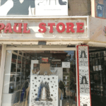 Paul store