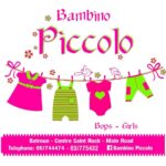 Bambino Picolo