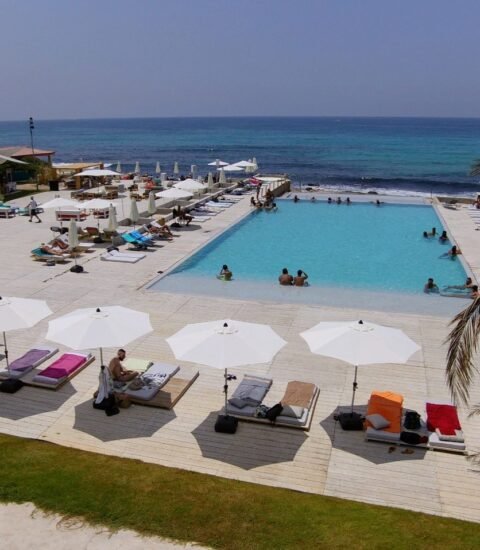 Soult Beach › Go Batroun