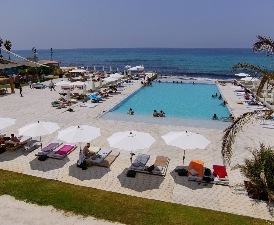 Soult Beach › Go Batroun