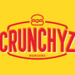 Crunchyz Burgers