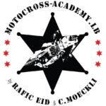 Motocross Academy Lebanon, Logo