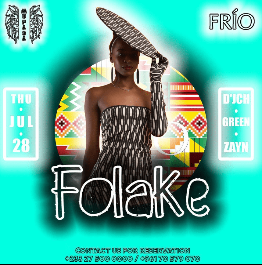 Elie Sarkis, ZAYN, Joe Hage at Frio