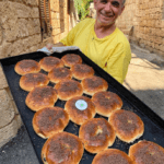 Koko’s bakery, Brioch, sweet, chocolat