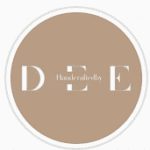 Macrame and crochet designs