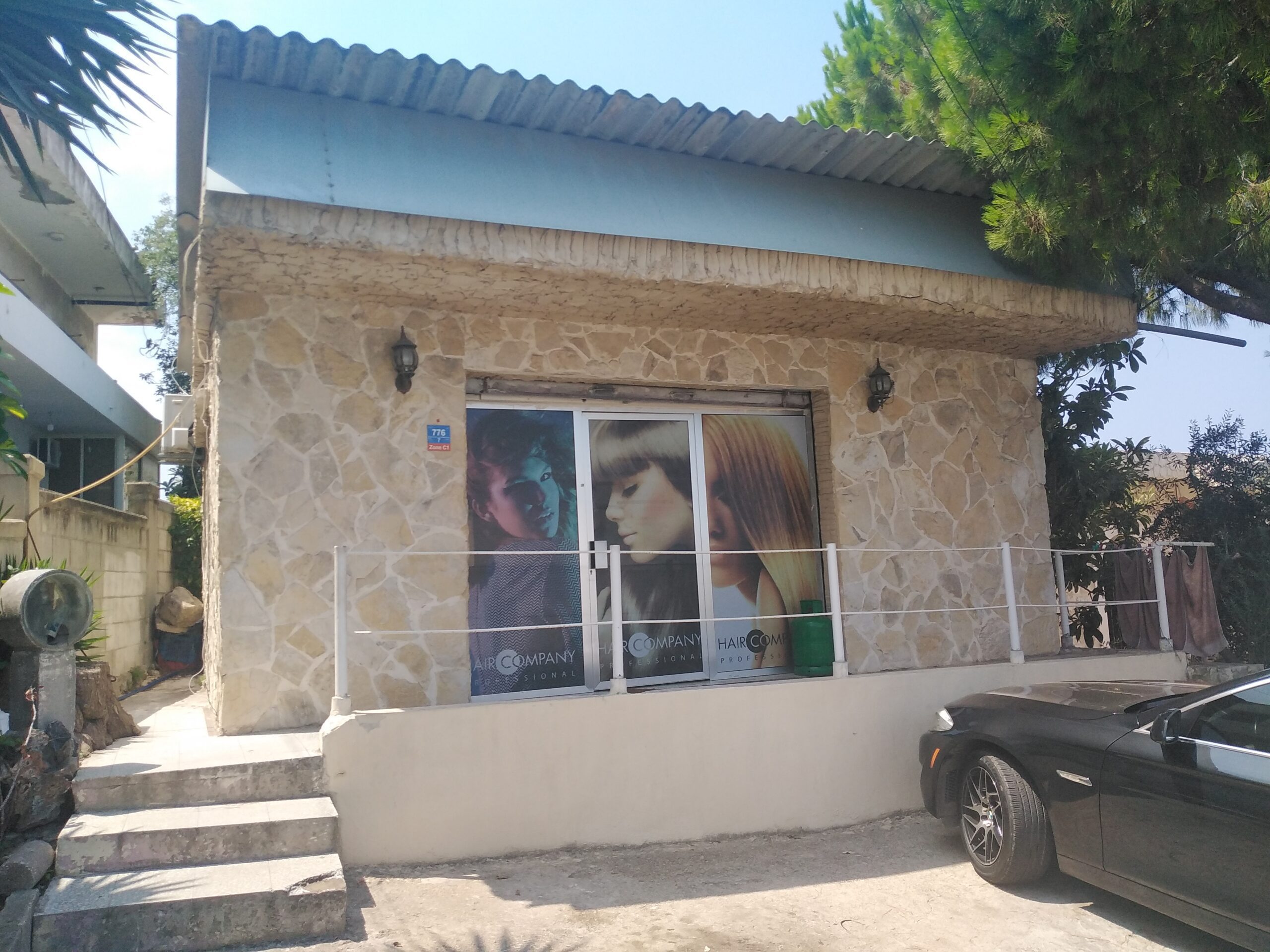 Salon Jack › Go Batroun
