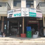 Boutrous For Trading