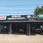 Garage Charles Bassil
