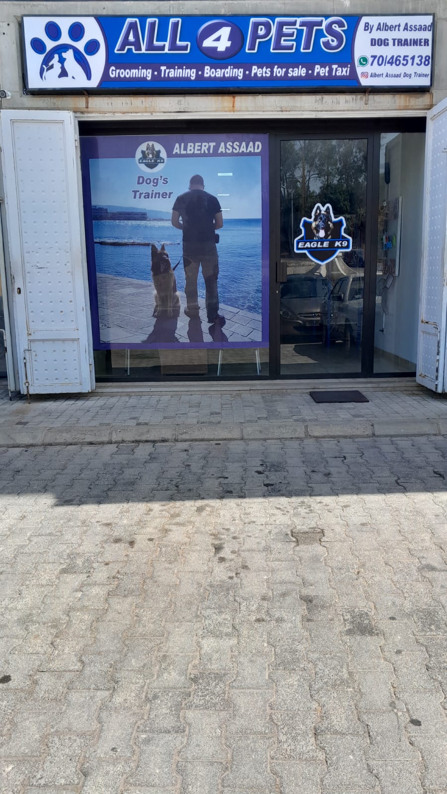 All 4 Pets › Go Batroun