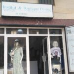 Institute and Boutique Darine