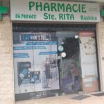 Pharmacy Ste. Rita