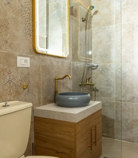 L_Atelier Private Bathroom