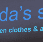 Ada's Shop