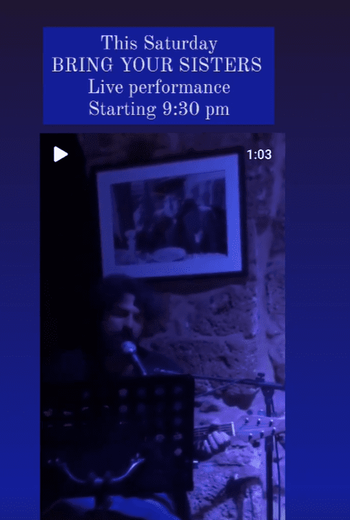 Karim Harfouche at Green House