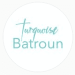 Turquoise Batroun