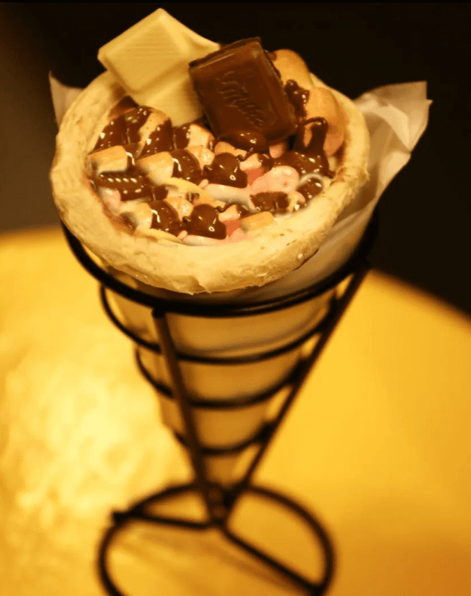 Game Of Cones › Go Batroun