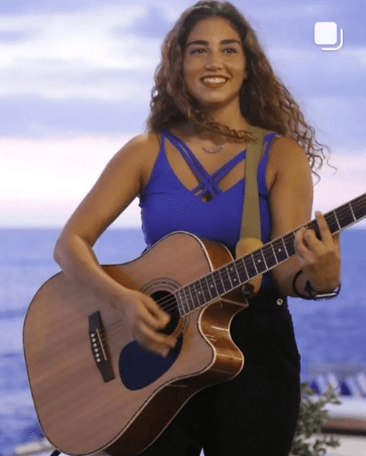 Joelle Makhoul at Green House